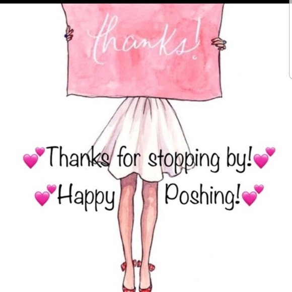 Meet your Posher, Ree - Picture 5 of 5